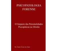 Psicopatologia Forense (ebook)
