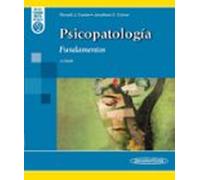 Psicopatología: Fundamentos 10ª Ed.