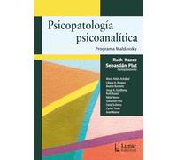 PSICOPATOLOGIA PSICOANALITICA. PROGRAMA MALDAVSKY
