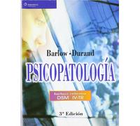 Psicopatología (Psicología)