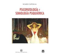 Psicopatología y semiología psiquiátrica