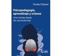 PSICOPEDAGOGIA, APRENDIZAJE Y CRIANZA