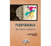 Psicopedagogia: Da Teoria À Empiria (ebook)