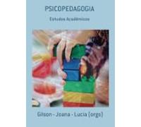 Psicopedagogia (ebook)