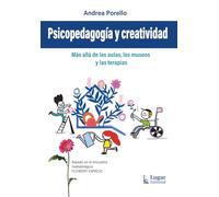 PSICOPEDAGOGIA Y CREATIVIDAD