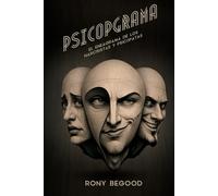 PSICOPGRAMA: El Eneagrama de los Narcisistas y Psicópatas