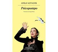Psicopompo (Panorama de narrativas)