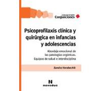Psicoprofilaxis Clínica Y Quirúrgica En Infancias Y Adolescencias (ebo