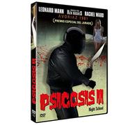 PSICOSIS II 1981