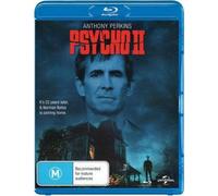 Psicosis II: El regreso de Norman ( Psycho II )