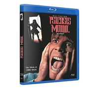 Psicosis Mortal [Blu-ray] (1992) The Vagrant