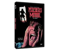 Psicosis mortal [DVD]