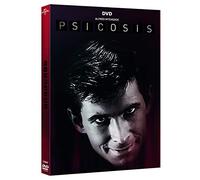 Psicosis (Oring Halloween 2019) [DVD]