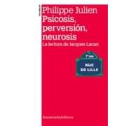 Psicosis Perversion Neurosis