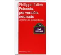 Psicosis Perversion Neurosis