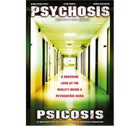 Psicosis [Reino Unido] [DVD]