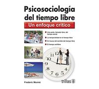 psicosociologia del tiempo libre