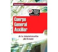 Psicotecnico De Auxiliar Administrativo Del Estado