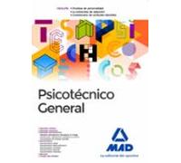 Psicotecnico General