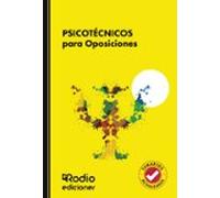 Psicotécnicos Para Oposiciones