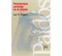 Psicoterapia centrada en el cliente