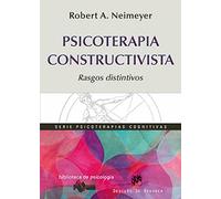 Psicoterapia constructivista (Biblioteca de Psicología)
