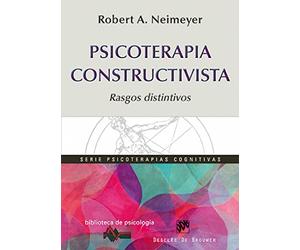 Psicoterapia constructivista (Biblioteca de Psicología)