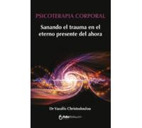 Psicoterapia Corporal