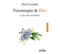 Psicoterapia De Dios