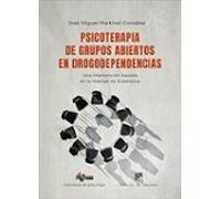 psicoterapia de grupos abiertos en drogodependencias