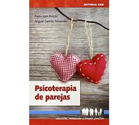 Psicoterápia De Parejas-2ª Edición