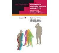 Psicoterapia De Vinculacion Emocional Validante (vev)