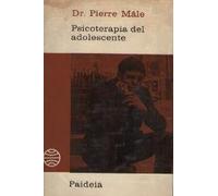PSICOTERAPIA DEL ADOLESCENTE