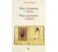 Psicoterapia del Este, psicoterapia del Oeste (Psicología)