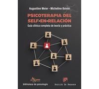 Psicoterapia Del Self-en-relacion.
