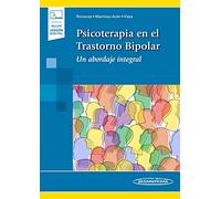 PSICOTERAPIA EN EL TRASTORNO BIPOLAR: Un abordaje integral