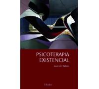 Psicoterapia existencial (fuera de colección)