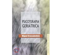 Psicoterapia Geriatrica