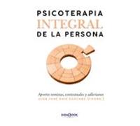 Psicoterapia Integral De La Persona