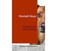 Psicoterapia para perros