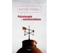 Psicoterapia Y Existencialismo
