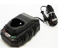 Parkside® PLGK 12 A3 - Cargador de batería (12 V, 2,4 A, serie Parkside X12 V, sin batería)