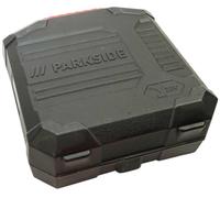 Parkside® - Batería de 12 V PAPK 12 A4, 2 Ah y cargador PLGK 12 A3, 2,4 A, serie X12, juego de baterías X 12 V Team