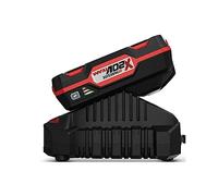 “PSIDE "Juego de baterías Parkside® de 20 V con batería de 2 Ah »Pap 20 B1« y Cargador de 2,4 A »PLG 20 C1«, X 20 V Team, X20V, Tiempo de Carga: Aprox. 60 min