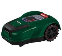 PSIDE Parkside® 20 V Cortacésped robótico PMRA 20-Li B2, hasta 500 m², Ancho de corte: 18 cm, Motor sin escobillas (Motor sin escobillas)