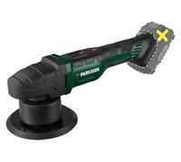 Parkside PPMA 20-Li C3 - Pulidora (20 V, sin batería ni cargador, diámetro de 150 mm)