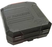 PSIDE Parkside Performance - Atornillador de impacto (20 V, batería PASSP 20-Li, A3, máx. 1356 Nm, sin batería ni cargador)