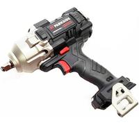 PSIDE Parkside Performance - Atornillador de impacto (20 V, batería PASSP 20-Li, A3, máx. 1356 Nm, sin batería ni cargador)