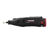 PSIDE PARKSIDE PERFORMANCE® - Taladro fino (12 V, batería y cargador)