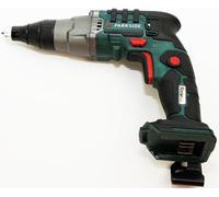 PSIDE Parkside PTBSA 20-Li A1 - Destornillador de construcción en seco (20 V, sin batería ni cargador, atornillador inalámbrico, atornillador rápido